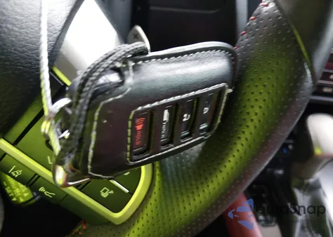 2017 Lexus Rx 350 F Sport z USA, uszkodzony, nr VIN 2T2ZZMCA9HC050496